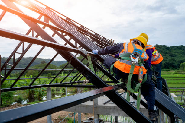 Ecru, MS Roofing Contractor Company