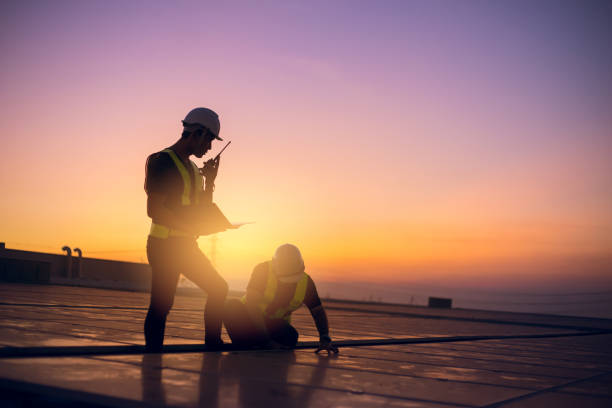 Best Roof Gutter Cleaning  in Ecru, MS