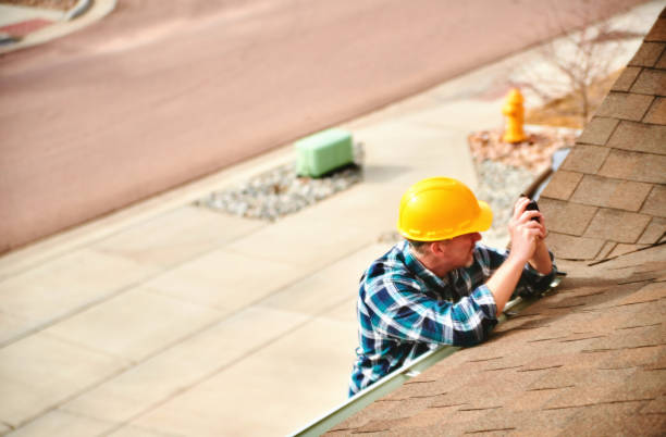 Best Roof Inspection Near Me  in Ecru, MS