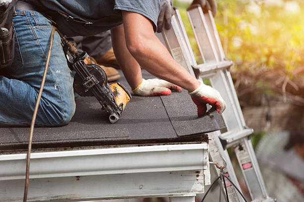 Best Commercial Roofing Services  in Ecru, MS