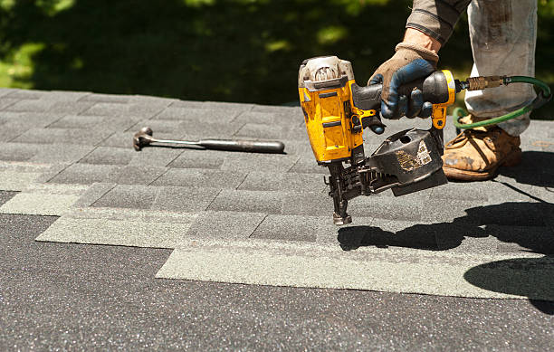Best Residential Roofing Contractor  in Ecru, MS