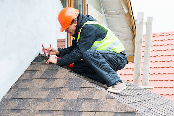 Best Best Roofing Contractors  in Ecru, MS