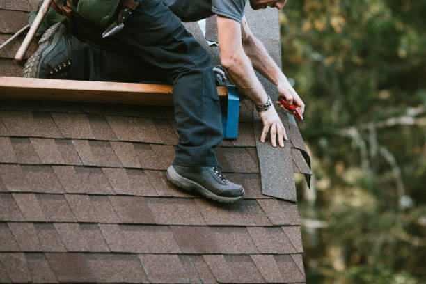 Best Roof Leak Repair  in Ecru, MS